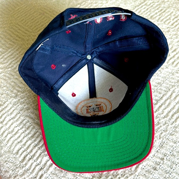 Oxford University Vintage Hat Cap UK College - Picture 3 of 5